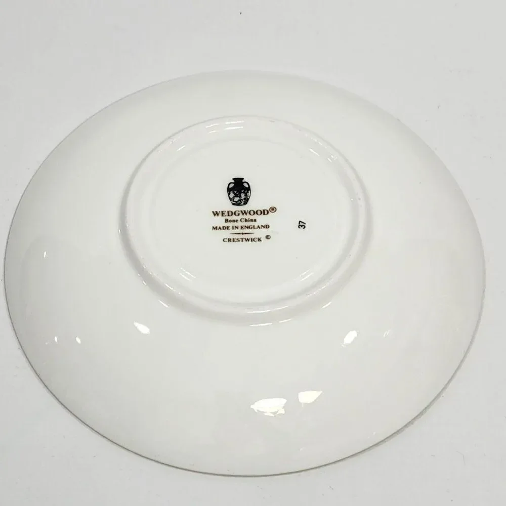 ‎Wedgwood Crestwick 6